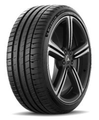Pneu MICHELIN PILOT SPORT 5 XL 205/ 40 R17 84 Y