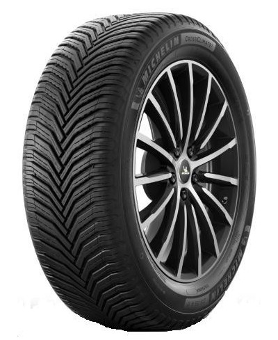 Pneu MICHELIN CROSSCLIMATE 2 , 215/ 60 R16 95 V , 3PMSF