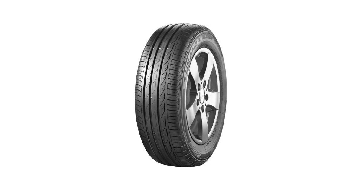 Pneu BRIDGESTONE T001 MO 225/45/17 91 V