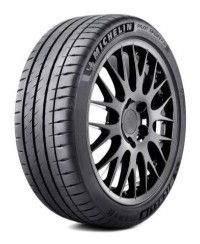 Pneu MICHELIN Pilot Sport 4S  225/ 35 ZR19 88 Y XL , FSL