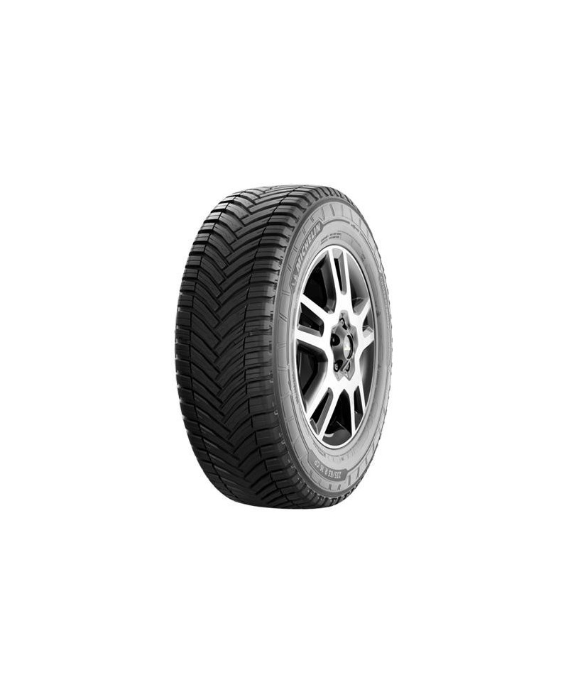 Pneu MICHELIN CROSSCLIMATE CAMPING 225/70/15 112 R