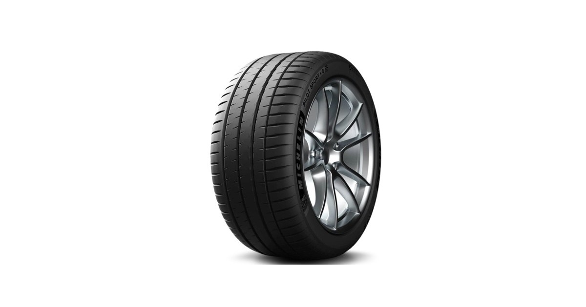 Pneu MICHELIN PS4 S NA0 XL 235/40/19 96 Y