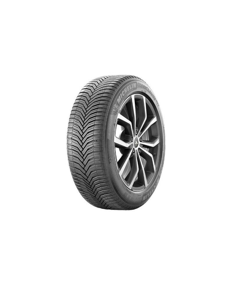 Pneu MICHELIN CROSSCLIMATE 2 SUV 235/60/18 103 V