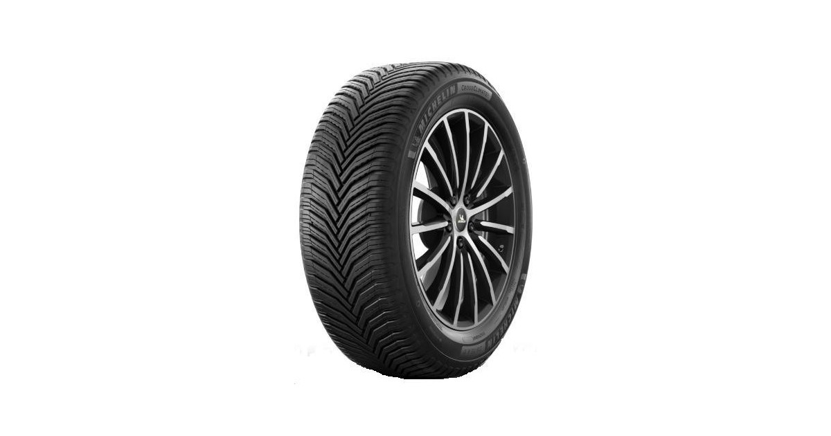 Pneu MICHELIN CROSSCLIMATE 2 XL 245/40/21 100 W