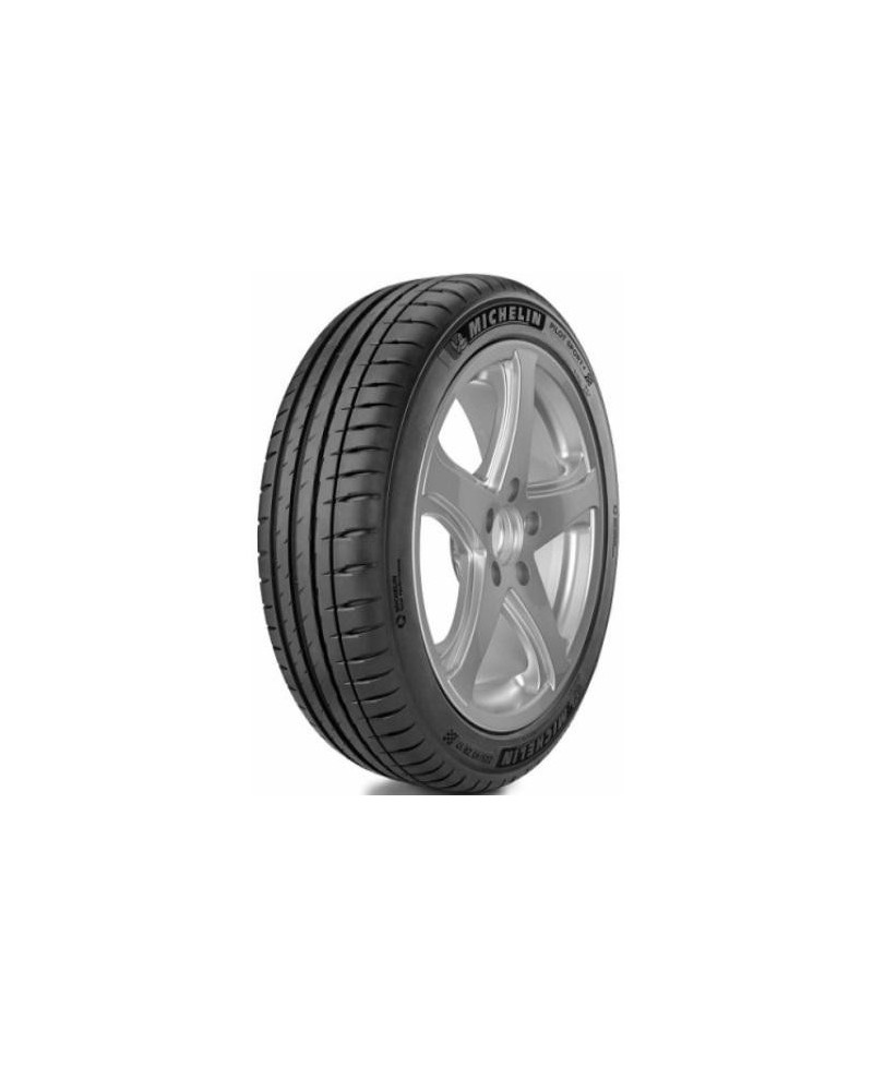 Pneu MICHELIN PS4 AO XL 245/45/19 102 Y