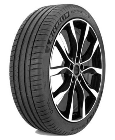 Pneu Michelin PILOT SPORT 4 SUV ACOUSTIQUE 255/45 R20 105Y XL
