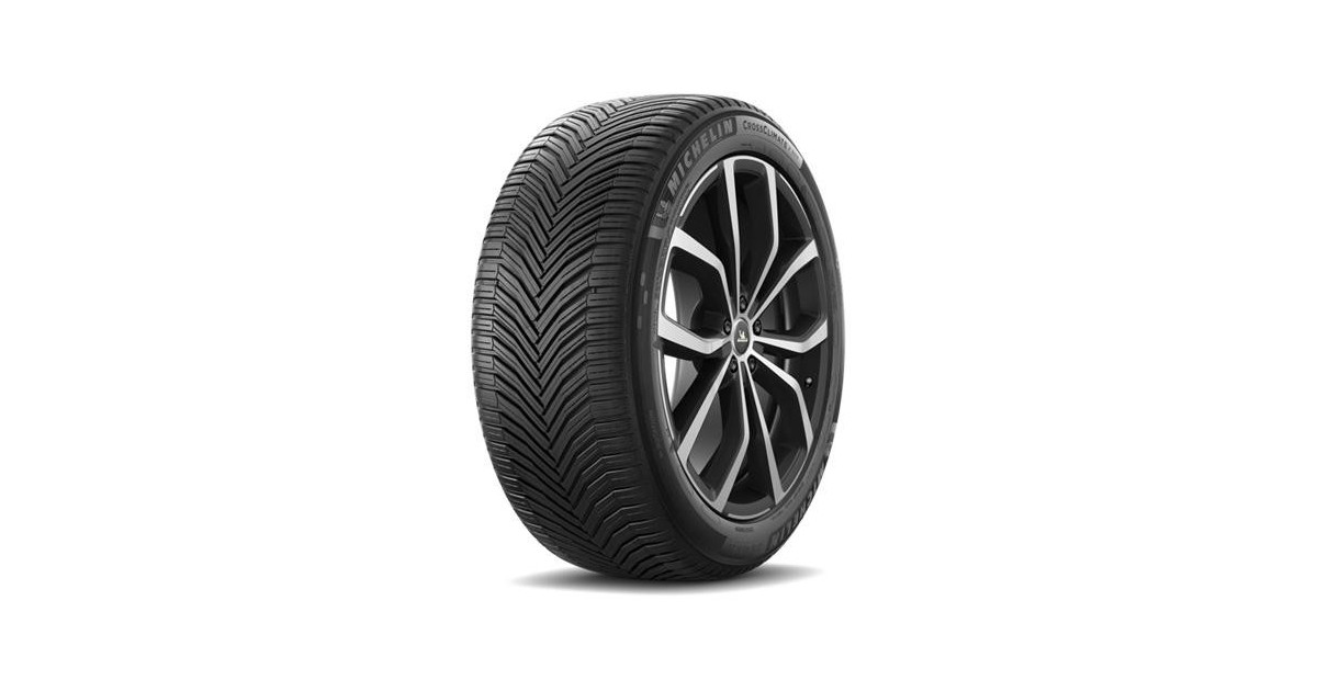Pneu MICHELIN CROSSCLIMATE 2 SUV XL 255/55/19 111 W