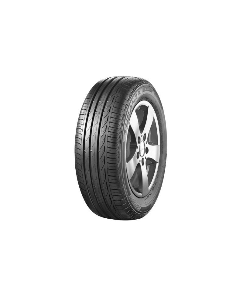 Pneu BRIDGESTONE T001 RFT 225/55/17 97 W