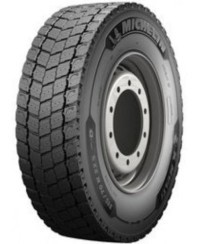 Pneu MICHELIN X MULTI D 265/ 70 R19.5 140/ 138 M , 3PMSF