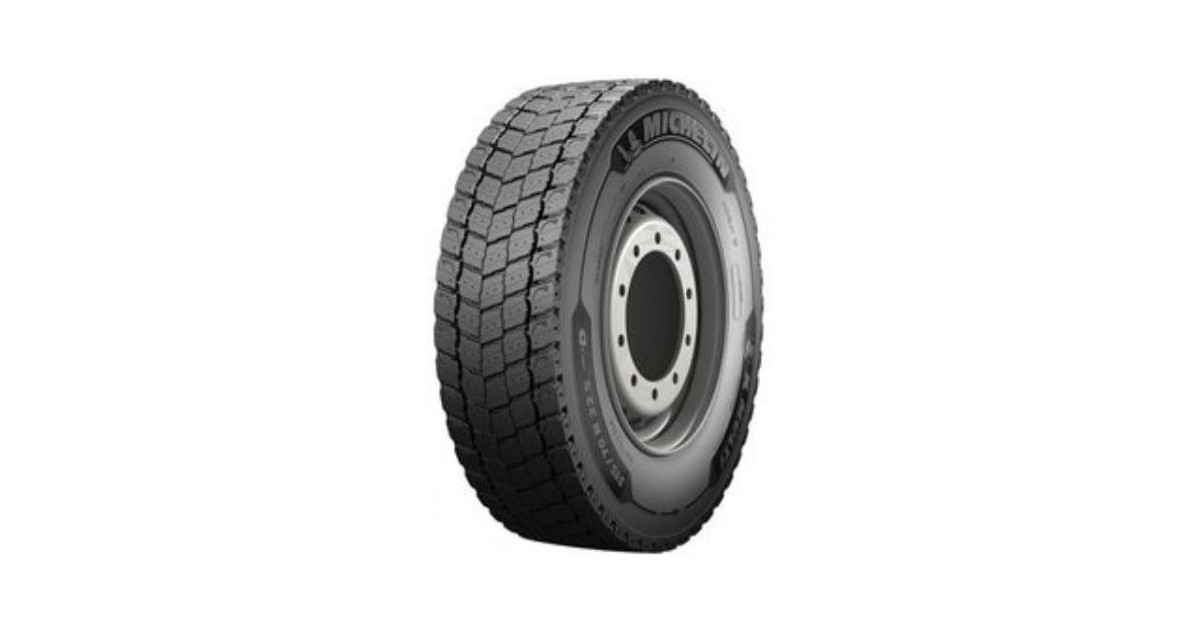 Pneu MICHELIN X MULTI D 265/ 70 R19.5 140/ 138 M , 3PMSF