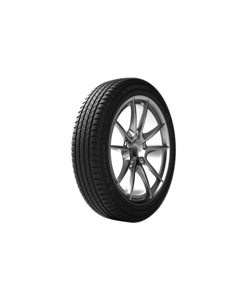 Pneu MICHELIN LAT. SPORT 3 ACOUSTIC VOL XL 275/45/20 110 V