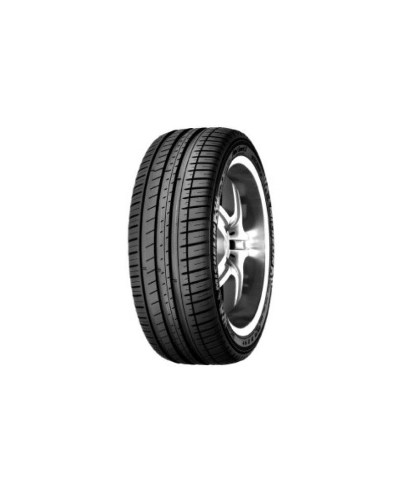 Pneu MICHELIN PS3 MO1 XL 285/35/18 101 Y