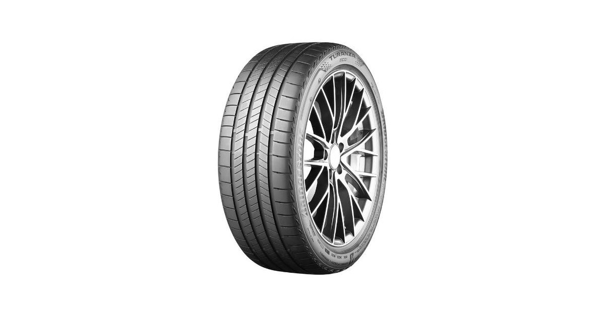 Pneu BRIDGESTONE TURANZA ECO ENLITEN 225/65/17 102 V