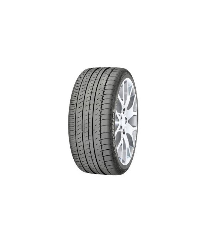 Pneu MICHELIN LAT. SPORT N1 XL 295/35/21 107 Y