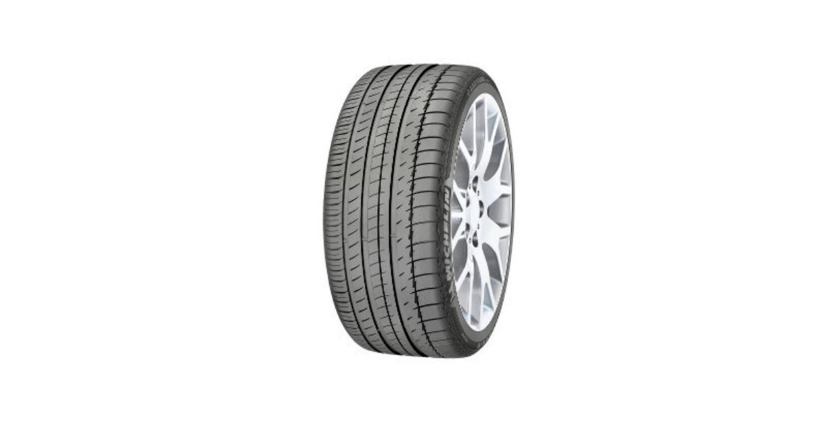 Pneu MICHELIN LAT. SPORT N1 XL 295/35/21 107 Y