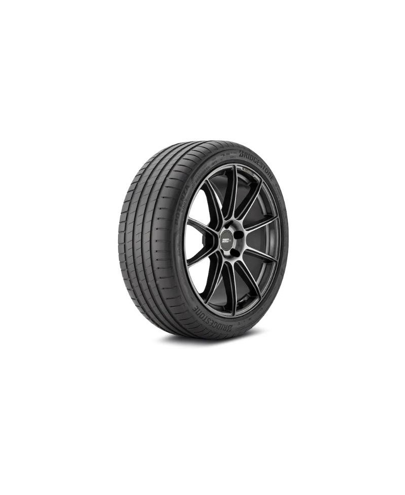 Pneu BRIDGESTONE S005 AO XL 235/35/19 91 Y