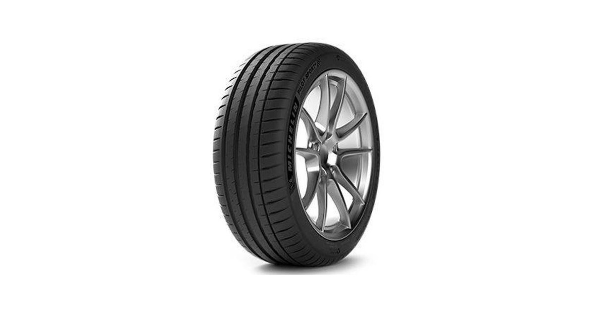 Pneu MICHELIN PS4 S ACOUSTIC K1 XL 315/30/23 108 Y