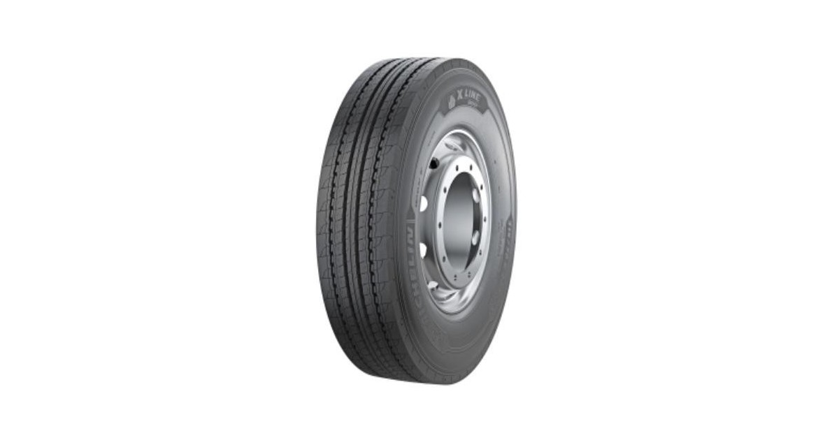 Pneu MICHELIN X LINE ENERGY Z 315/ 80 R22.5 156/150L 154/150M