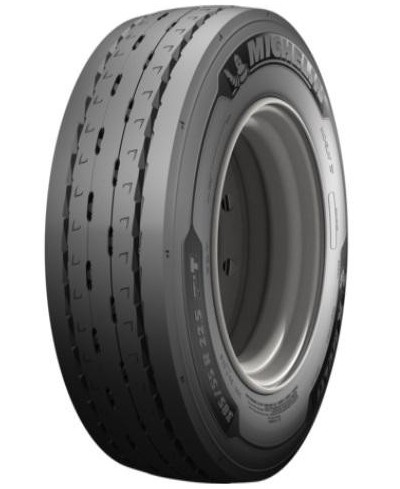 Pneu MICHELIN X MULTI T2 , 385/ 55 R22.5 160K / 158L , 3PMSF