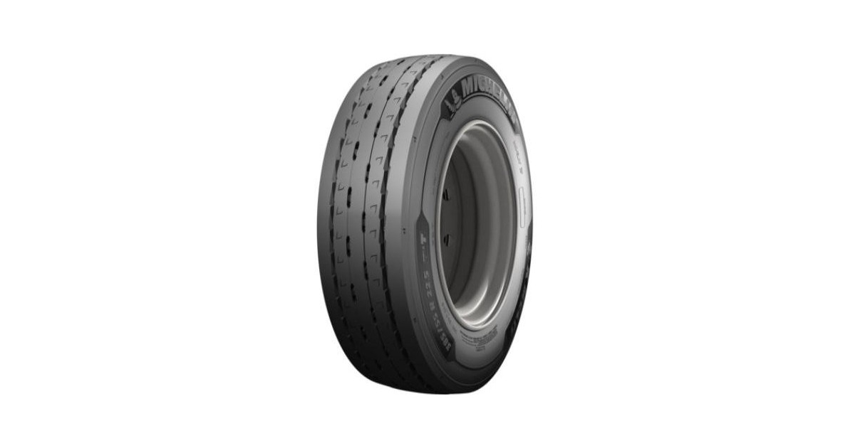 Pneu MICHELIN X MULTI T2 , 385/ 55 R22.5 160K / 158L , 3PMSF