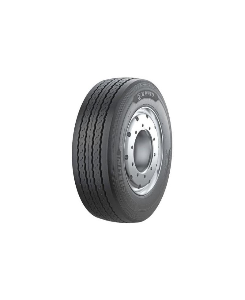 Pneu MICHELIN X MULTI T 385/ 65 R22.5 160 K , 3PMSF
