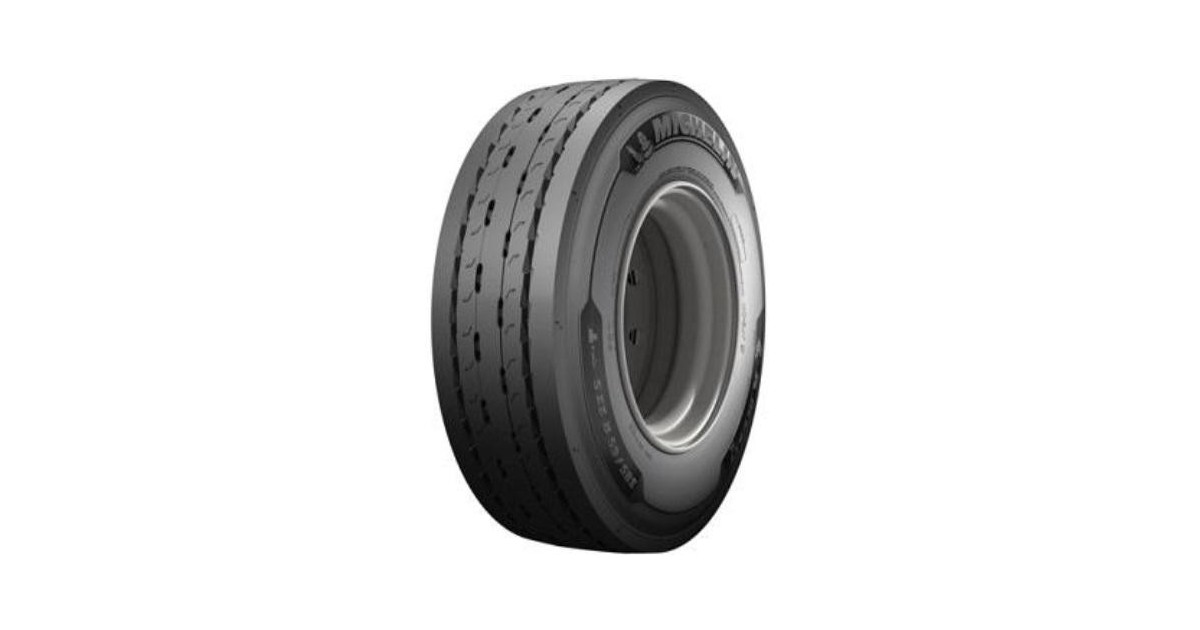 Pneu MICHELIN X MULTI HL T 445/ 45 R19.5 164 J , 3PMSF