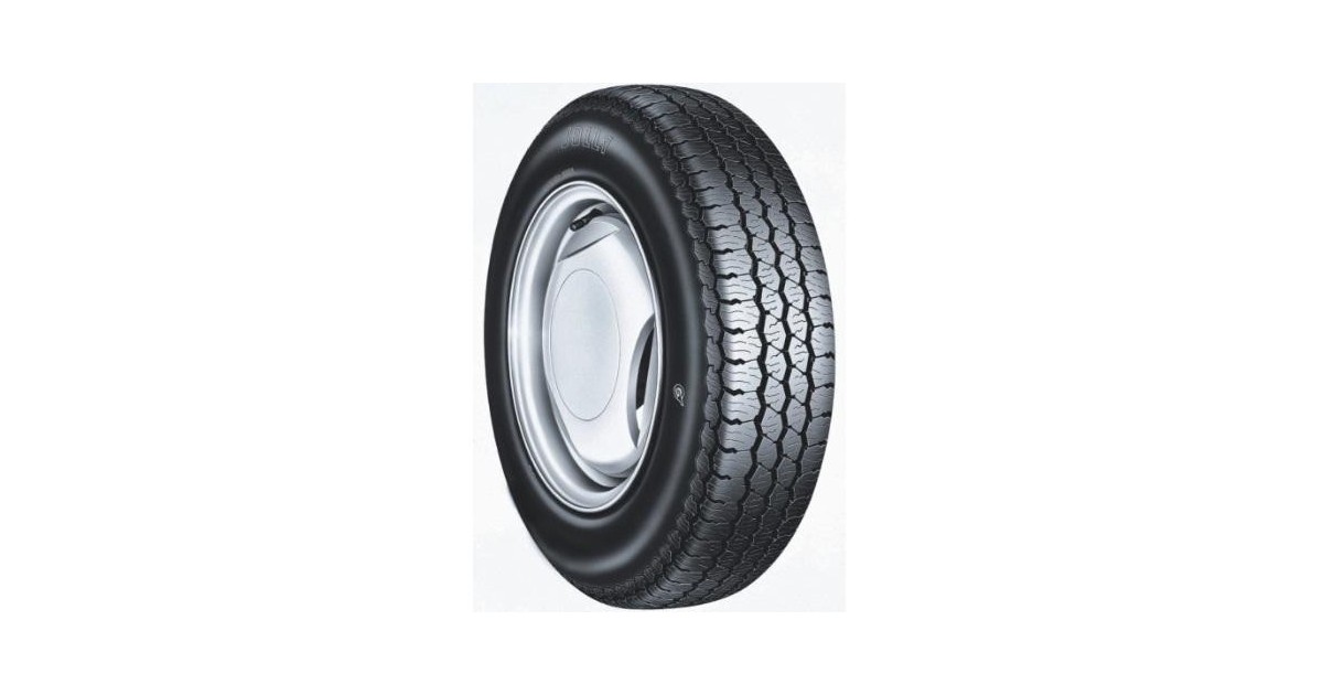 Pneu MAXXIS CR-966 Trailermaxx  195/ 50 R13 104/ 101 N