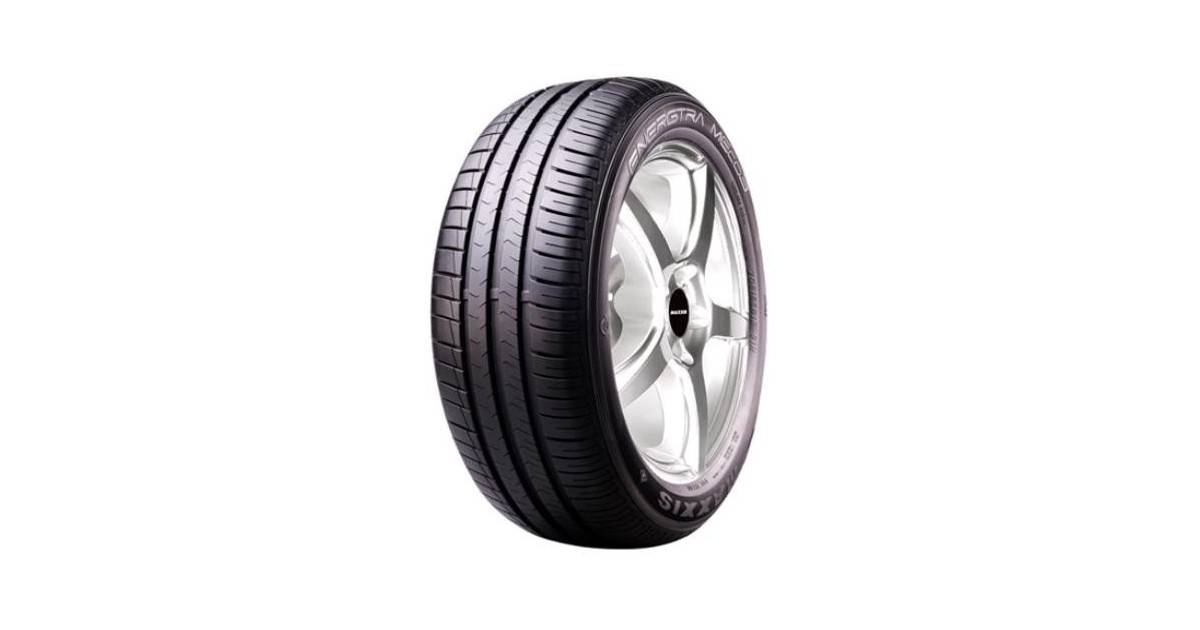 Pneu MAXXIS Mecotra 3 ME3 XL 195/ 55 R20 95 H