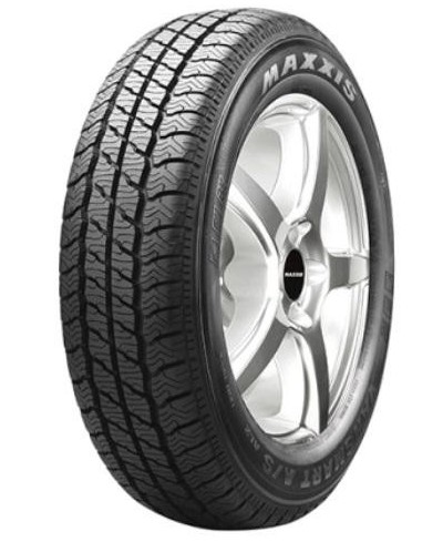 Pneu MAXXIS Vansmart A/S AL2 , 215/ 75 R16C 116/ 114 R  , 3PMSF