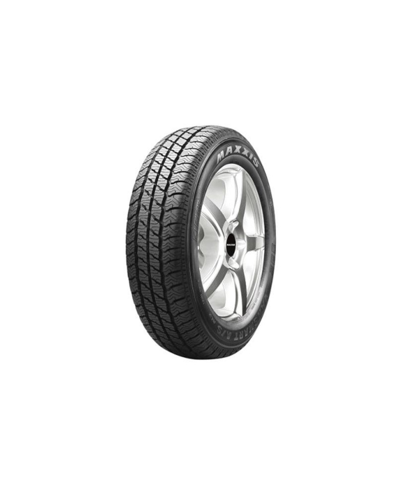 Pneu MAXXIS Vansmart A/S AL2 , 215/ 75 R16C 116/ 114 R  , 3PMSF