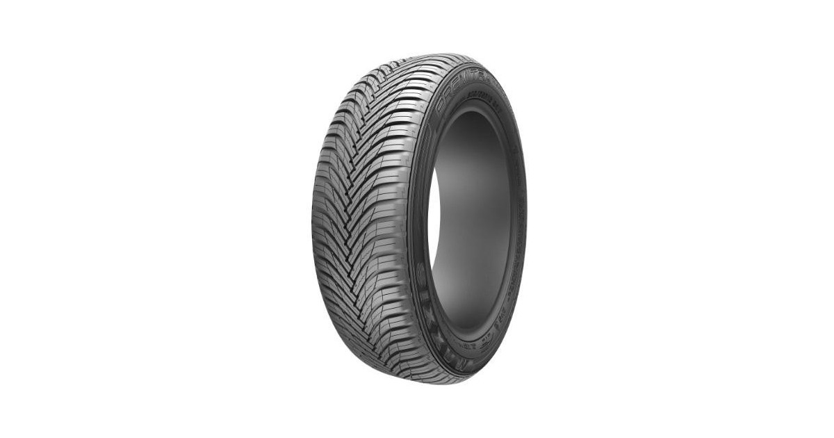 Pneu MAXXIS Premitra All Season AP3 SUV  235/ 60 R18 107 W  , FSL , 3PMSF