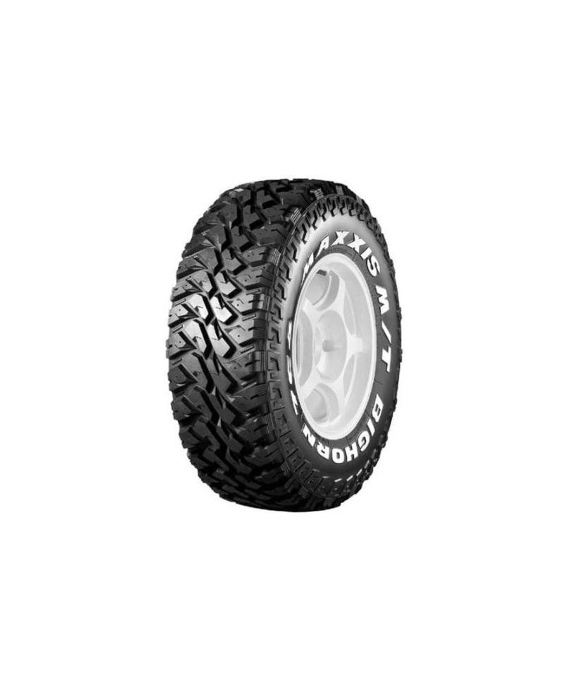 Pneu MAXXIS MT-764 Big Horn RWL 235/ 75 R15 104/ 101 Q , P.O.R