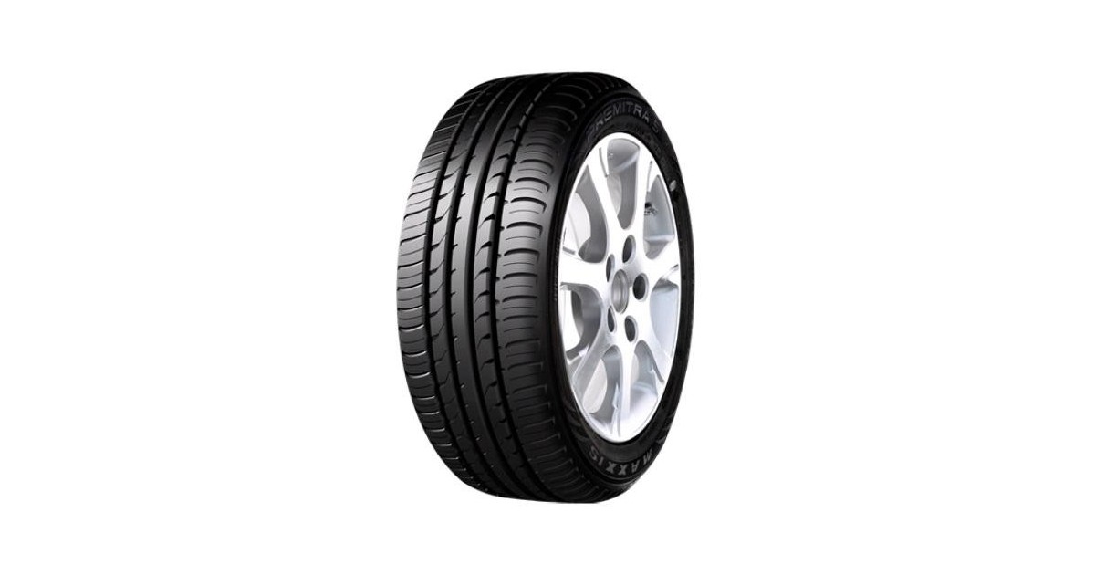 Pneu MAXXIS Premitra HP5 XL 245/ 40 ZR18 97 W , MFS