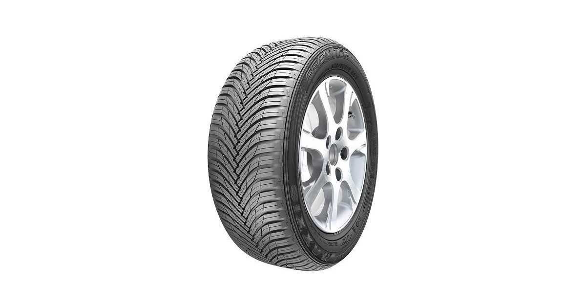 Pneu MAXXIS Premitra All Season AP3 XL 245/ 40 R19 98 W , FSL , 3PMSF