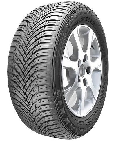 Pneu MAXXIS Premitra All Season AP3 XL 245/ 45 R17 99 W , FSL , 3PMSF