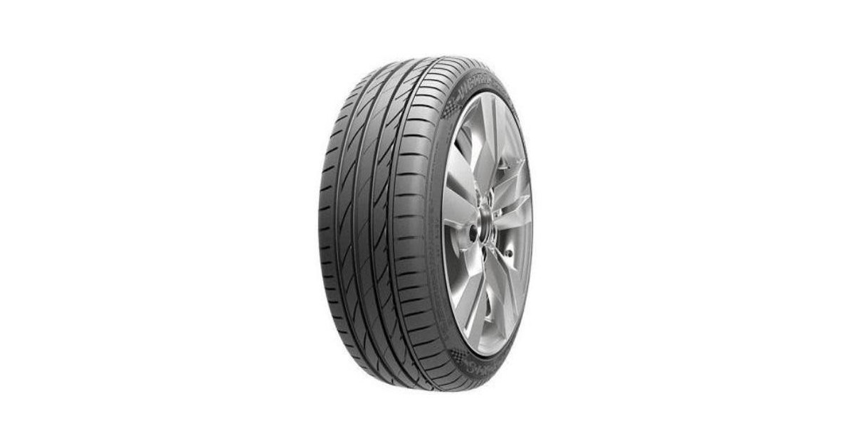 Pneu MAXXIS Victra Sport 5 VS5 SUV  295/ 40 ZR20 110Y XL , MFS