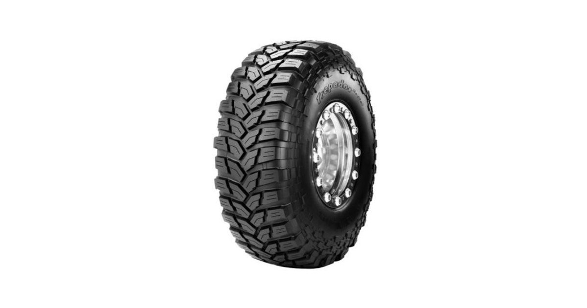 Pneu MAXXIS M-8060 Trepador 35X12.5-17 119 K , P.O.R.