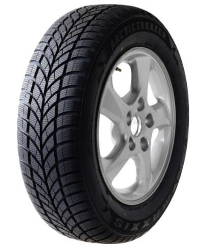 Pneu MAXXIS WP-05 Arctictrekker  205/ 45 R16 87H XL , 3PMSF
