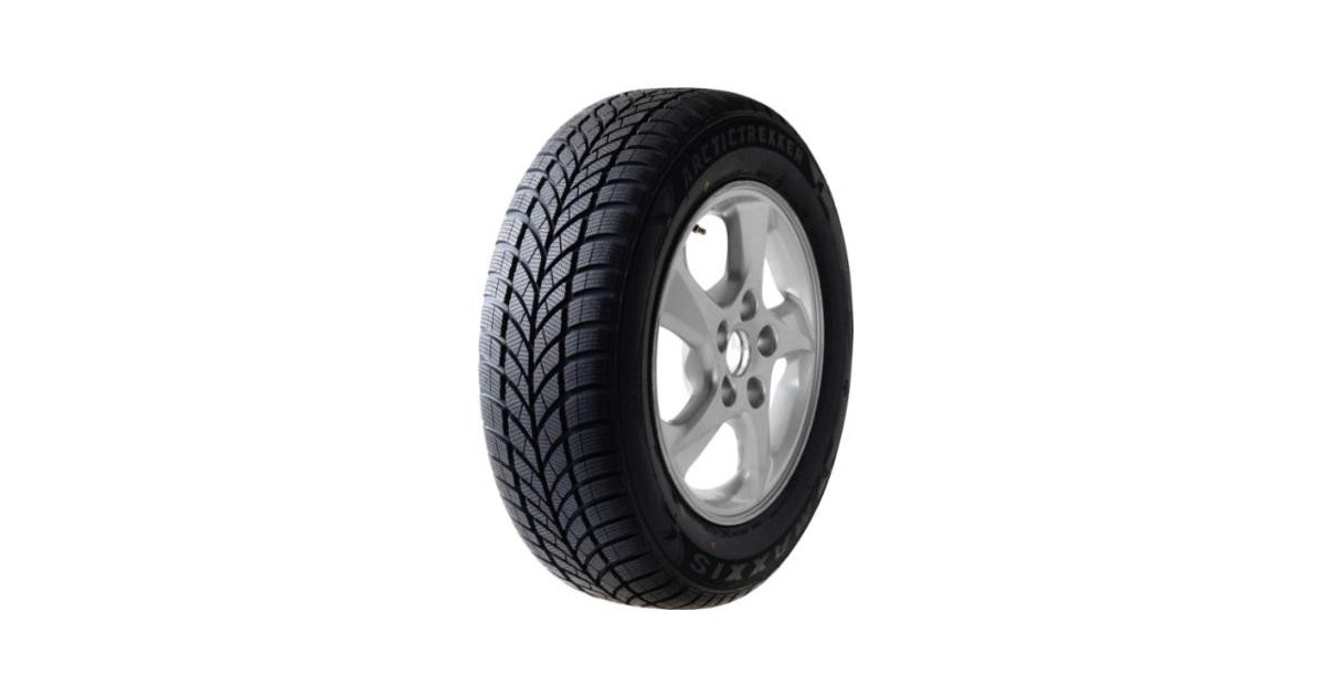 Pneu MAXXIS WP-05 Arctictrekker  205/ 45 R16 87H XL , 3PMSF