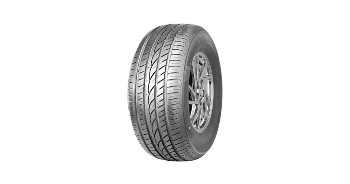 Pneu APLUS A607 XL 195/45/16 84 V