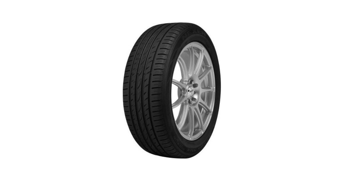 Pneu NEXEN N FERA SU4 XL 205/45/17 88 W