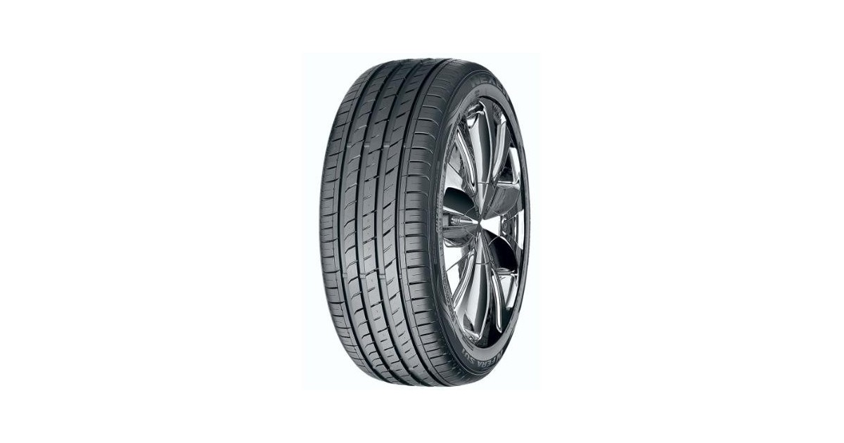 Pneu NEXEN N FERA SU1 XL 205/ 50 R17 93 W