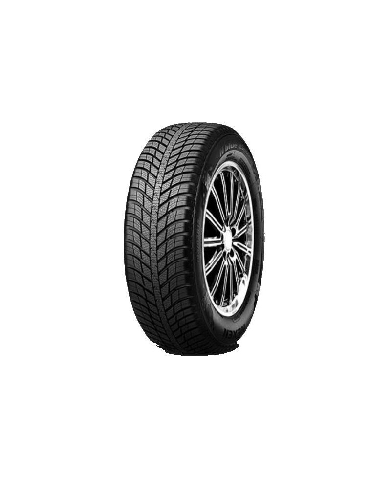 Pneu NEXEN N BLUE 4 SEASON SUV 225/55/18 102 V XL 3PMSF