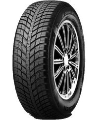 Pneu NEXEN N BLUE 4 SEASON SUV XL 235/55/18 104 V 3PMSF