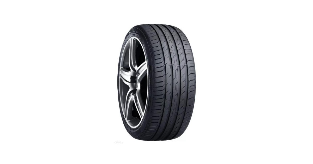 Pneu NEXEN N FERA SPORT SUV XL 235/60/18 107 V