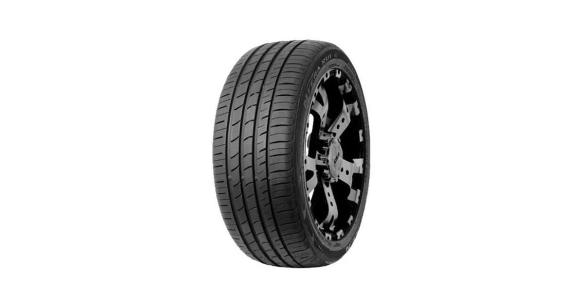 Pneu NEXEN N FERA RU1 XL 255/45/20 105 W