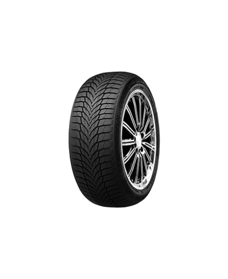 Pneu NEXEN WINGUARD SPORT 2 SUV XL 225/ 60 R17 103 H , 3PMSF