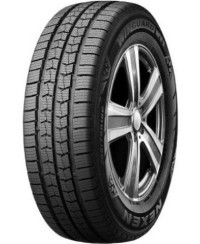 Pneu Nexen 225/65R16C 112/110R WINGUARD WT1 3PMSF