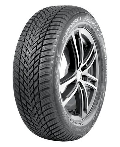 Pneu NOKIAN SNOWPROOF 2 205/55/16 91 T 3PMSF