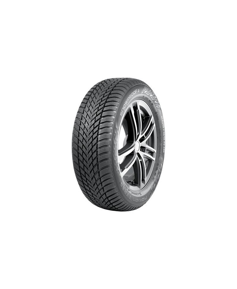 Pneu NOKIAN SNOWPROOF 2 205/55/16 91 T 3PMSF